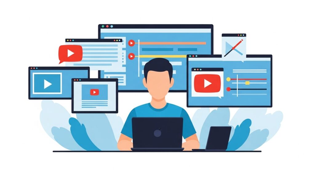 Make Money, YouTube automation in 2025
