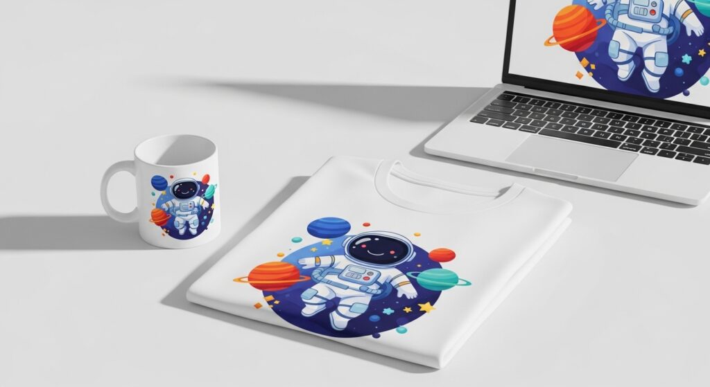 Print-on-demand in 2025