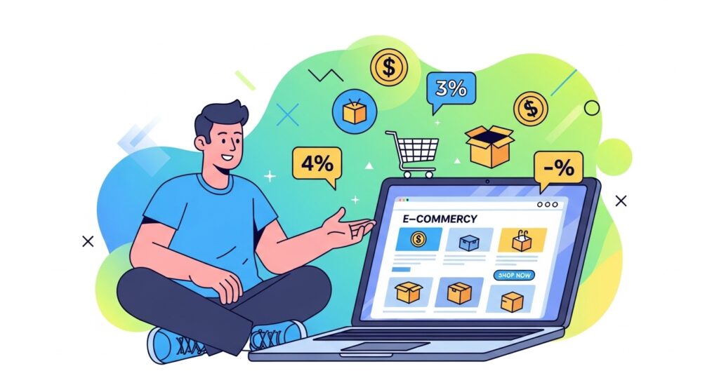 Affiliate marketing in 2025