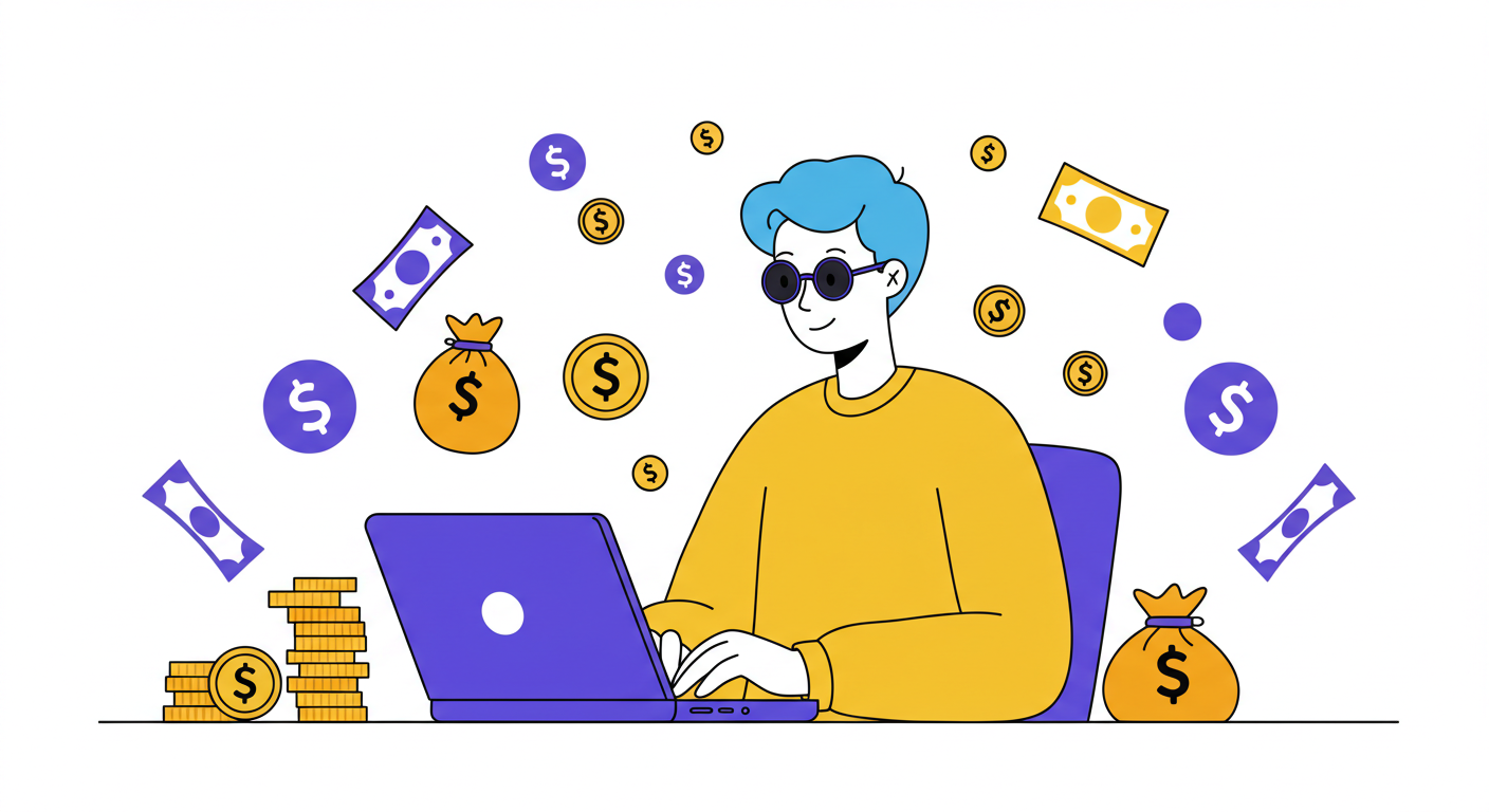 Best Side Hustles 2025