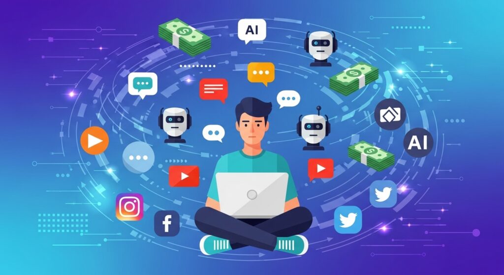 make money with ChatGPT