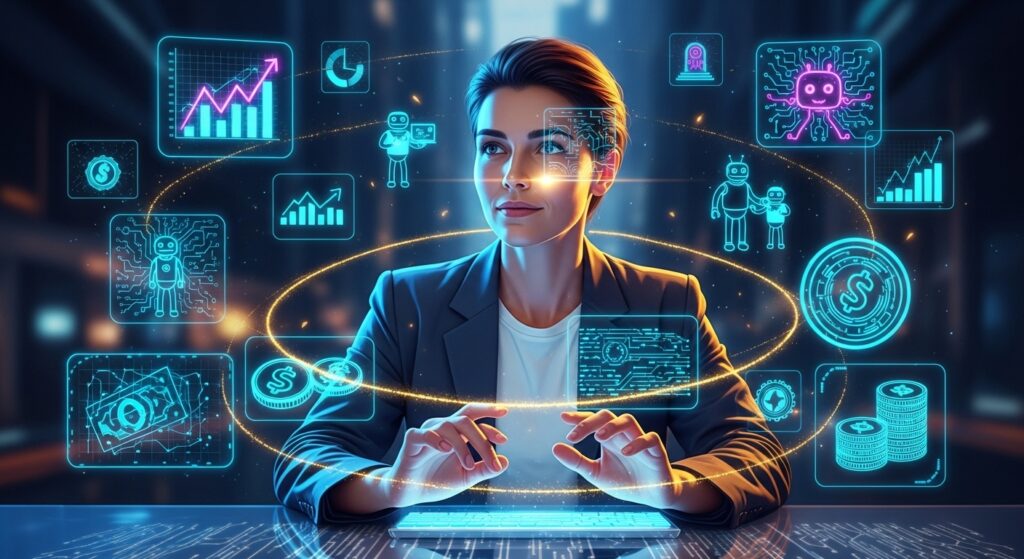 high income skills 2025