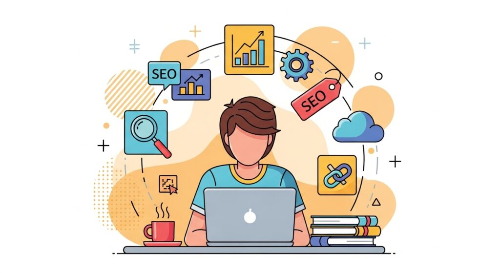 content writing in 2025
