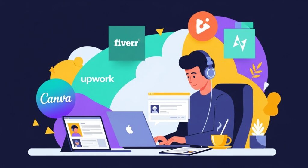 Freelancing in 2025
