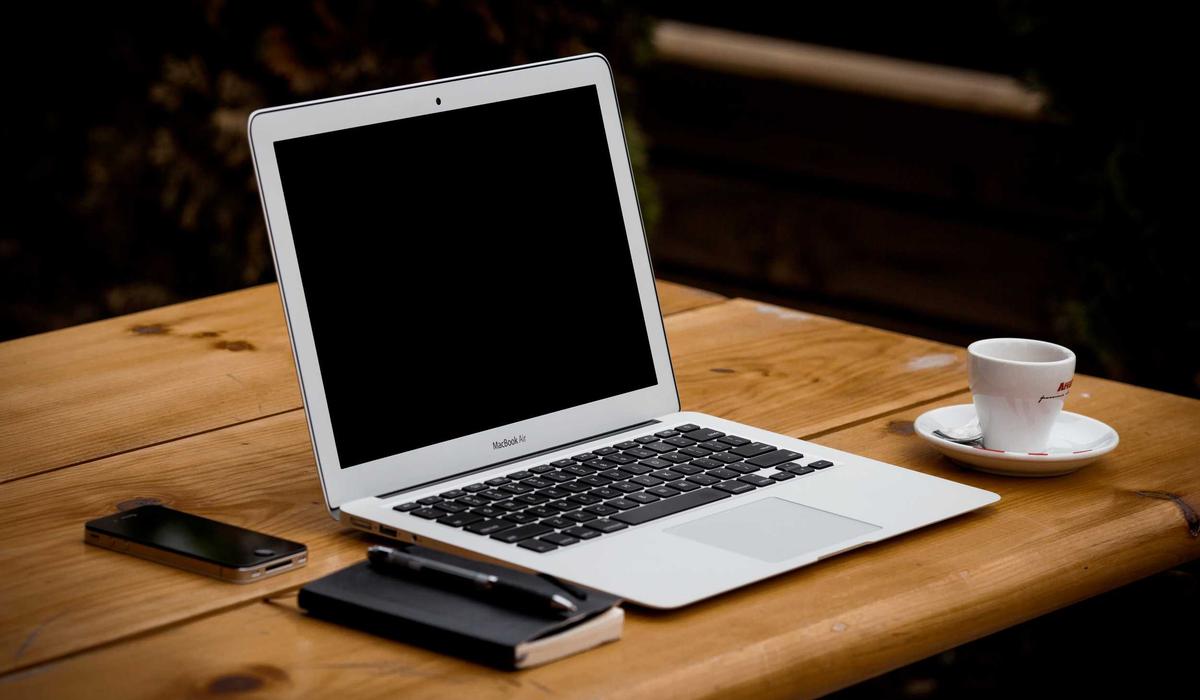Developer workspace